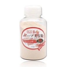 로하스힐 로즈 허브미용염 270g, 1개