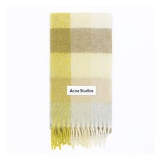 아크네스튜디오체크