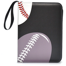 로테의 상점 카드 400장 수집 앨범, 스포츠4