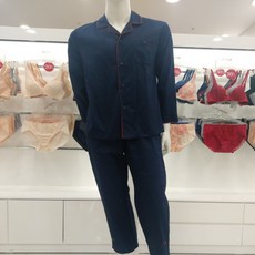 비비안남성여름잠옷