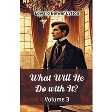 (영문도서) What Will He Do with It? Volume 3 Paperback, Double 9 Books, English, 9789368095606