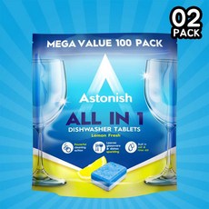 아스토니쉬수세미