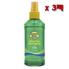 바나나보트에프터선스프레이