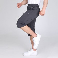 남성7부바지