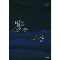 별을쫓는아이소설