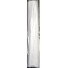 비닐봉투 흰색 30L (47 x60cm) 100매 /대용량 /식자재 /식당용, 1개
