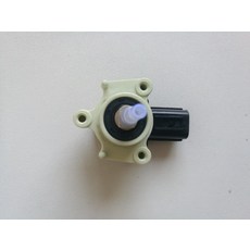 렉서스rx350전방센서