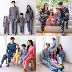 가족수면잠옷-추천-상품