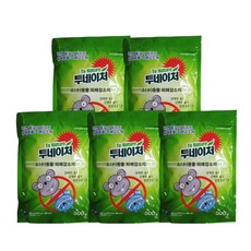 쥐가싫어하는냄새