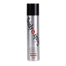 일진 케론 튄키튄키 광택모발 스프레이 200ml /헤어스프레이, 1개