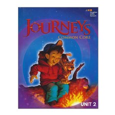 Journeys Common Core package G3.2(SB+Workbook with Audio CD)