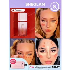 sheglam