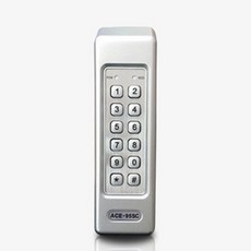  RFID용 카드리더기 ACE-95SC 사무실 APT 출입문 수도권 설치전문 