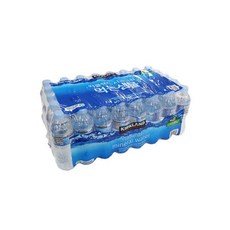 코스트코 커클랜드 먹는샘물 생수 500ml 40개