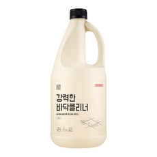 깔끔대장 강력한 바닥클리너, 1개+(증정)강력한 김서림방지제 1개