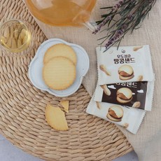 우도삼춘땅콩샌드