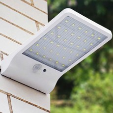 태양광led센서등