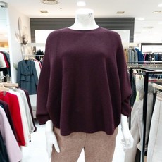 [지고트] 박시핏 니트 JJ9A1PO17