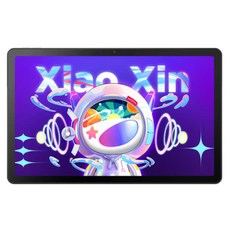 레노버 xiaoxinPad 태블릿 내수판 그레이/ 연블루 4G+64G/6G+128G, 4G+64G 그레이