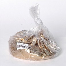 안료 적금 1kg, 1개