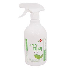 청정한 우리집을 위한 탈취제 허브향 750ml 펫탈취제, 1개 - 반려세상