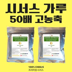 굿트랜드다이어트시서스가루50배