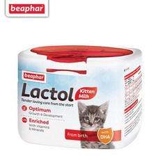 비아파 락톨 키티500g[대용량], 1개, 500g