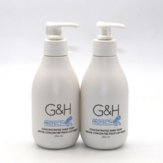 g&h