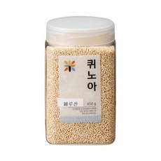 퀴노아, 3개, 450g
