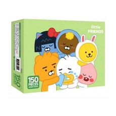 리틀프렌즈퍼즐