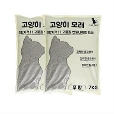 캣필드벤토나이트