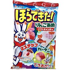 가루쿡 코리스 호라데키타 링고아메, 34g, 1개