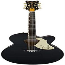 GRETSCH 기타 G5022C 목장 매 장면 전환 어쿠스틱 일렉트릭 기타 블랙