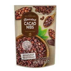 카카오닙스, 250g, 1개