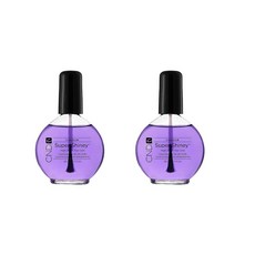 CND 씨앤디 슈퍼샤이니 글로스 탑코트 68ml 2팩, 2개