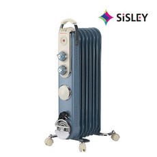 시슬리라디에이터