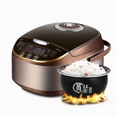 전기밥솥 Midea/MB-WFS5017TM/4017/4029/5031A4L5, T02-MB-WFS4017TM(4리터)