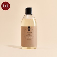 [1+1 EVENT] 프리미엄 여성속옷세제 500ml, 1개