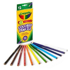 crayola일반색연필
