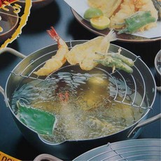 일본튀김기