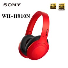 소니wh-h910n