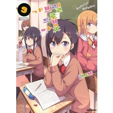 가브릴드롭아웃