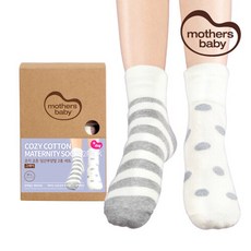 마더스베이비임산부양말캐쥬얼