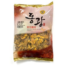 [동광한방몰] 울금/국내산 600g, 1개