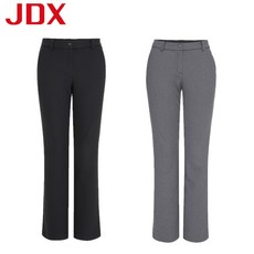  JDX 제이디엑스 22년 겨울신상 50% 세일!! 여성 파이어샷 발열 프린트 팬츠 X1PTT8702 