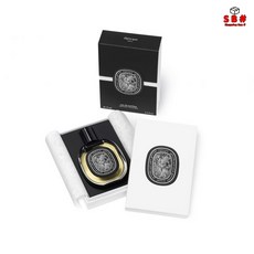 diptyque 딥디크 베티베리오 EDP 오드퍼퓸 75ml, 1개 - 베티베리오