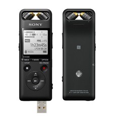 [SONY] 소니 보이스레코더 PCM-A10 16G 녹음기