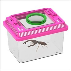 자연관찰채집통