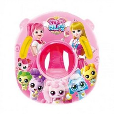 캐치티니핑베이직쿠션보행기