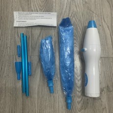 통풍시트청소